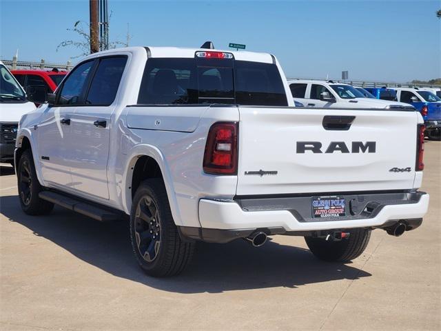 2026 RAM Ram 1500 RAM 1500 LONE STAR CREW CAB 4X4 57 BOX 2026 RAM Ram 1500 RAM 1500 LONE STAR CREW CAB 4X4 57 BOX