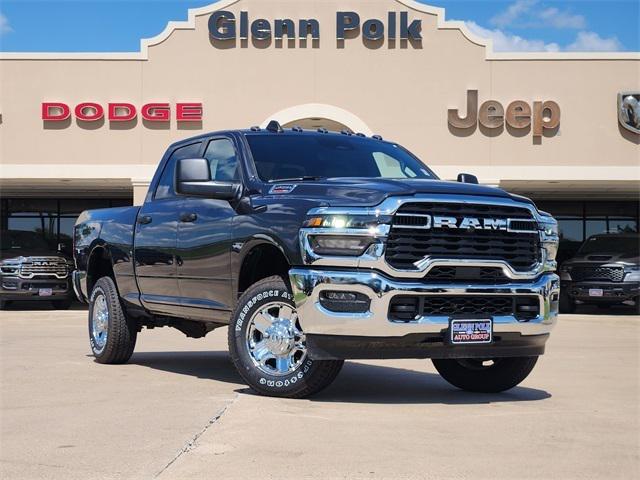 2026 RAM Ram 2500 RAM 2500 TRADESMAN CREW CAB 4X4 64 BOX