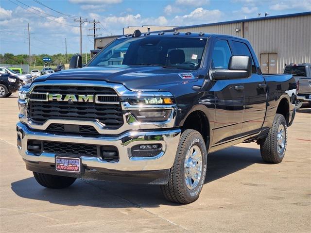 2026 RAM Ram 2500 RAM 2500 TRADESMAN CREW CAB 4X4 64 BOX