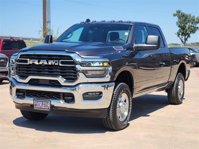2026 RAM Ram 2500 RAM 2500 TRADESMAN CREW CAB 4X4 64 BOX