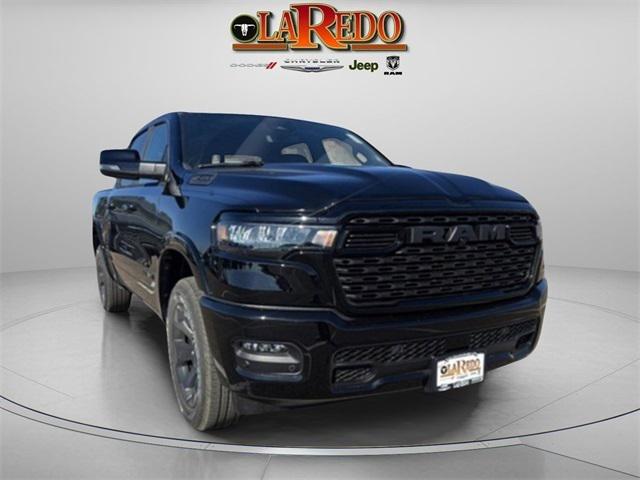2026 RAM Ram 1500 RAM 1500 LONE STAR CREW CAB 4X4 57 BOX