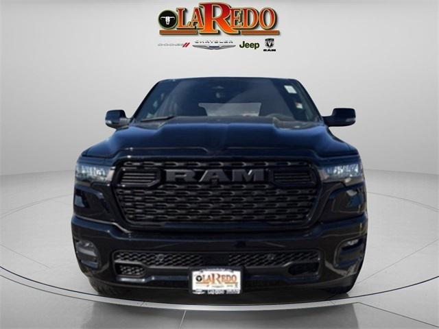 2026 RAM Ram 1500 RAM 1500 LONE STAR CREW CAB 4X4 57 BOX