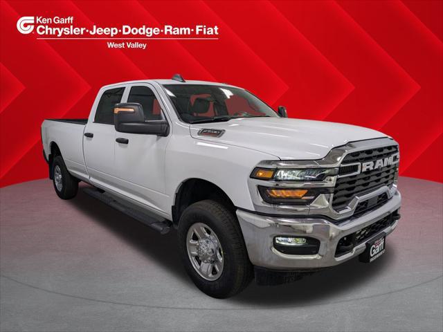 2026 RAM Ram 2500 RAM 2500 TRADESMAN CREW CAB 4X4 8 BOX