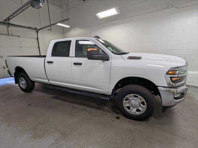 2026 RAM Ram 2500 RAM 2500 TRADESMAN CREW CAB 4X4 8 BOX