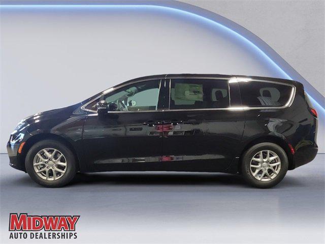 2026 Chrysler Pacifica PACIFICA SELECT 2026 Chrysler Pacifica PACIFICA SELECT