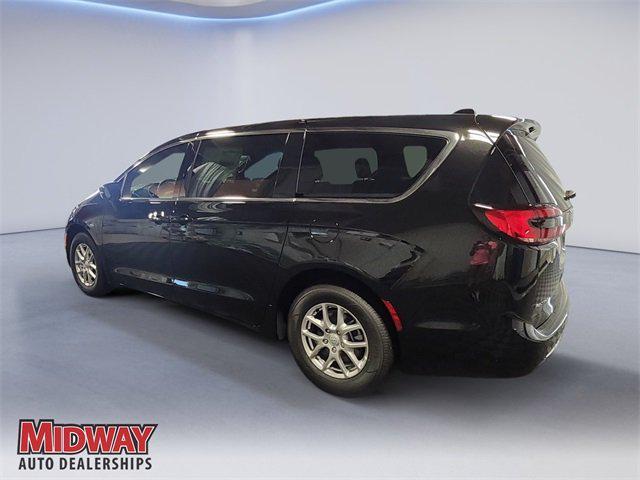 2026 Chrysler Pacifica PACIFICA SELECT 2026 Chrysler Pacifica PACIFICA SELECT