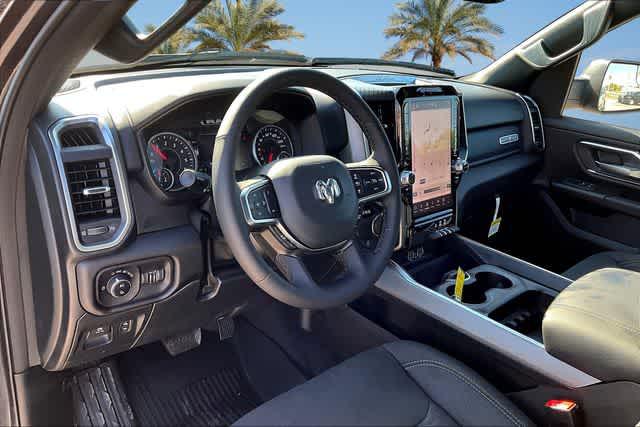 2026 RAM Ram 1500 RAM 1500 LONE STAR CREW CAB 4X2 57 BOX