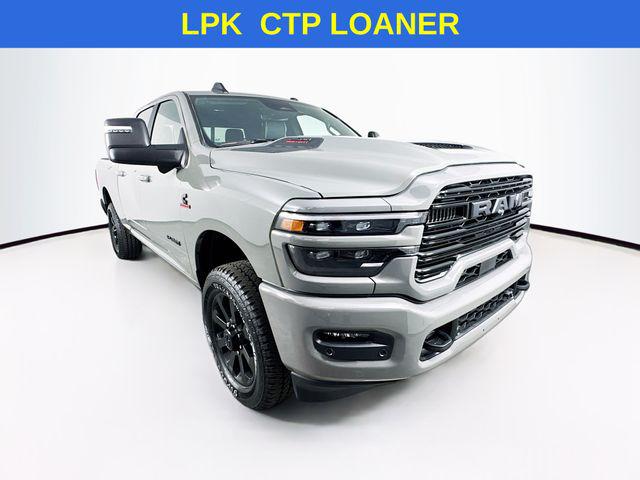 2026 RAM Ram 2500 RAM 2500 LARAMIE CREW CAB 4X4 64 BOX 2026 RAM Ram 2500 RAM 2500 LARAMIE CREW CAB 4X4 64 BOX