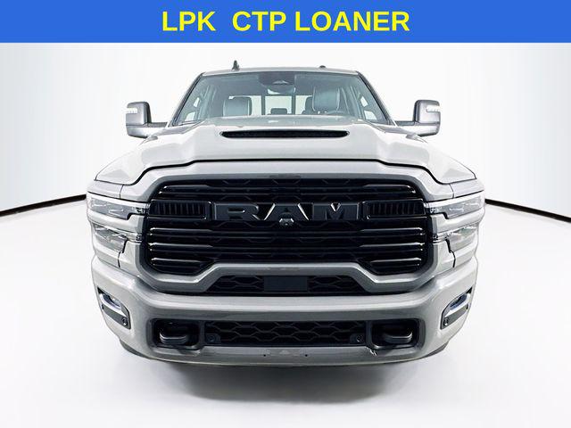 2026 RAM Ram 2500 RAM 2500 LARAMIE CREW CAB 4X4 64 BOX 2026 RAM Ram 2500 RAM 2500 LARAMIE CREW CAB 4X4 64 BOX