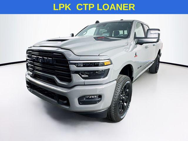 2026 RAM Ram 2500 RAM 2500 LARAMIE CREW CAB 4X4 64 BOX 2026 RAM Ram 2500 RAM 2500 LARAMIE CREW CAB 4X4 64 BOX