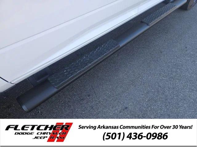 2026 RAM Ram 2500 RAM 2500 TRADESMAN CREW CAB 4X4 64 BOX