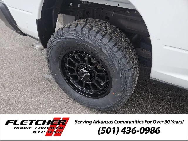 2026 RAM Ram 2500 RAM 2500 TRADESMAN CREW CAB 4X4 64 BOX 2026 RAM Ram 2500 RAM 2500 TRADESMAN CREW CAB 4X4 64 BOX