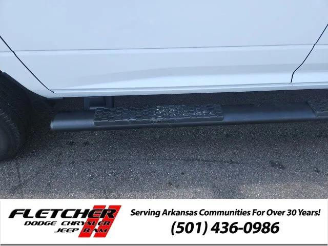 2026 RAM Ram 2500 RAM 2500 TRADESMAN CREW CAB 4X4 64 BOX