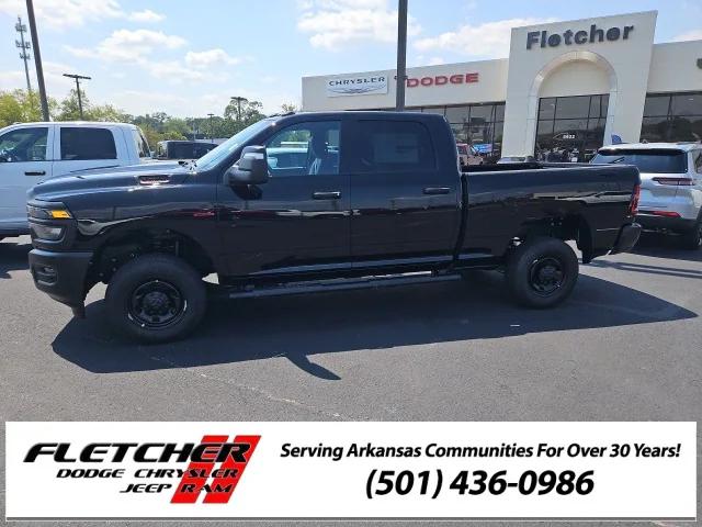 2026 RAM Ram 2500 RAM 2500 TRADESMAN CREW CAB 4X4 64 BOX