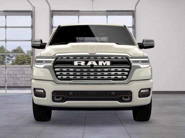 2026 RAM Ram 1500 RAM 1500 LIMITED CREW CAB 4X4 57 BOX