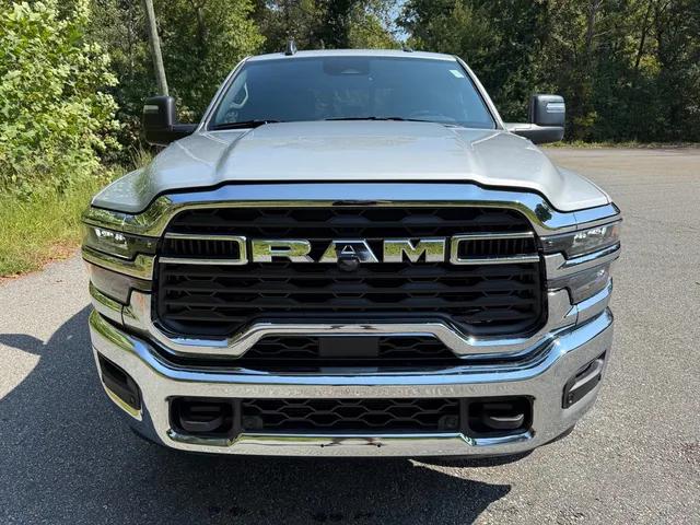2026 RAM Ram 2500 RAM 2500 TRADESMAN CREW CAB 4X4 64 BOX