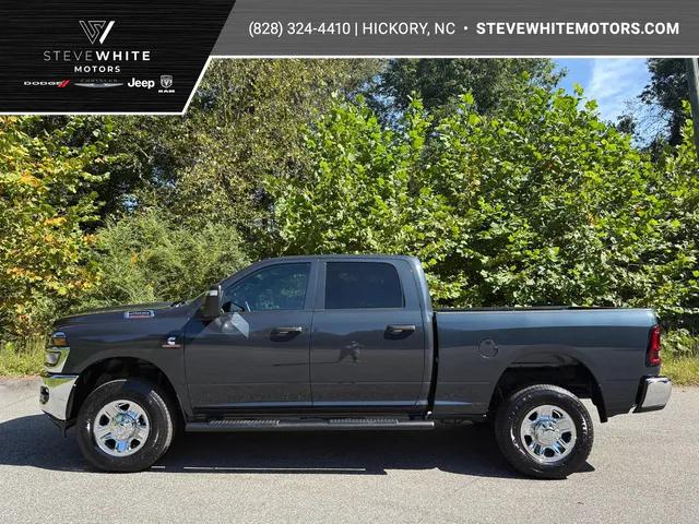 2026 RAM Ram 2500 RAM 2500 TRADESMAN CREW CAB 4X4 64 BOX 2026 RAM Ram 2500 RAM 2500 TRADESMAN CREW CAB 4X4 64 BOX