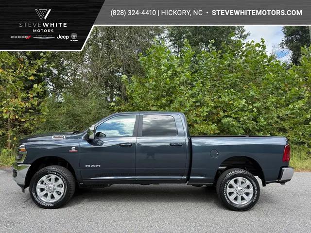 2026 RAM Ram 2500 RAM 2500 LARAMIE CREW CAB 4X4 64 BOX 2026 RAM Ram 2500 RAM 2500 LARAMIE CREW CAB 4X4 64 BOX
