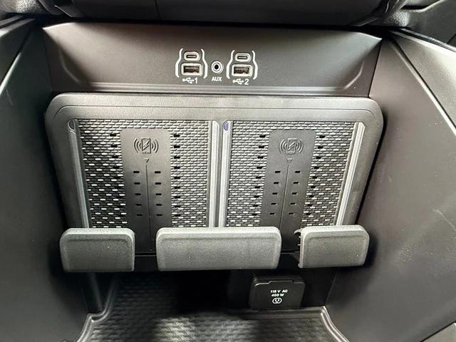 2026 Ram 2500 Laramie Crew Cab 4x4 6'4" Box