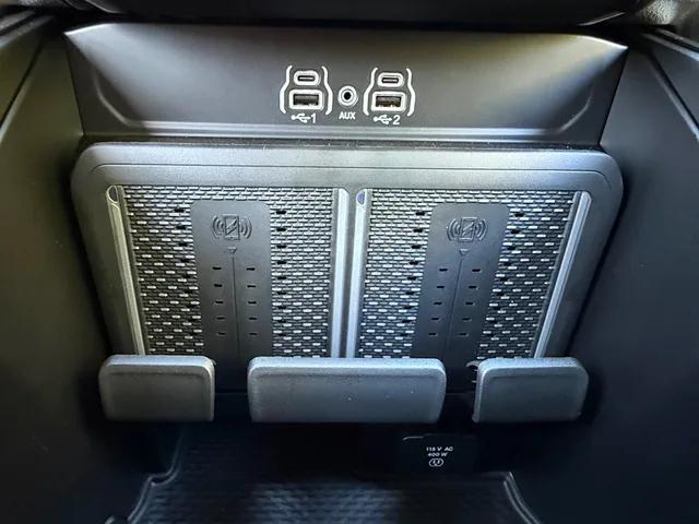2026 Ram 2500 Laramie Crew Cab 4x4 6'4" Box