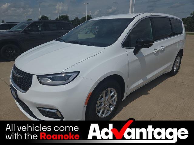 2026 Chrysler Pacifica PACIFICA SELECT 2026 Chrysler Pacifica PACIFICA SELECT