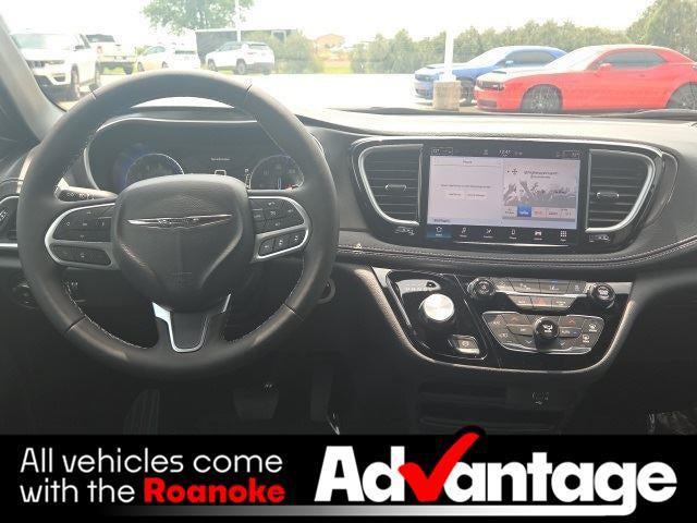 2026 Chrysler Pacifica PACIFICA SELECT 2026 Chrysler Pacifica PACIFICA SELECT