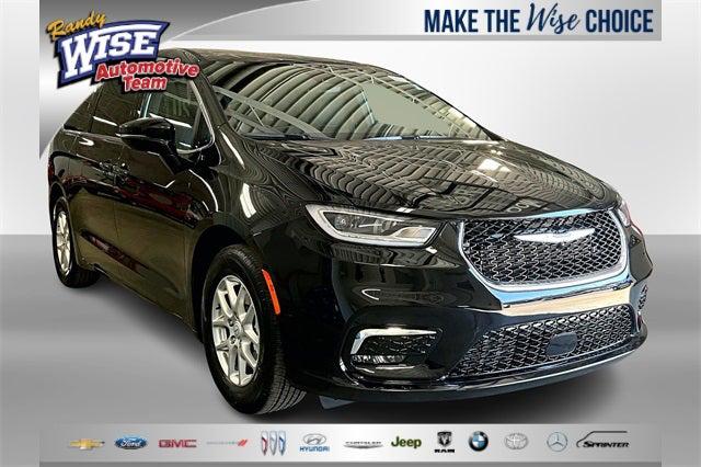 2026 Chrysler Pacifica PACIFICA SELECT 2026 Chrysler Pacifica PACIFICA SELECT