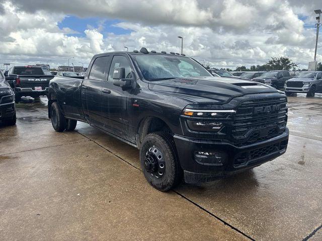 2026 RAM Ram 3500 RAM 3500 LARAMIE CREW CAB 4X4 8 BOX 2026 RAM Ram 3500 RAM 3500 LARAMIE CREW CAB 4X4 8 BOX