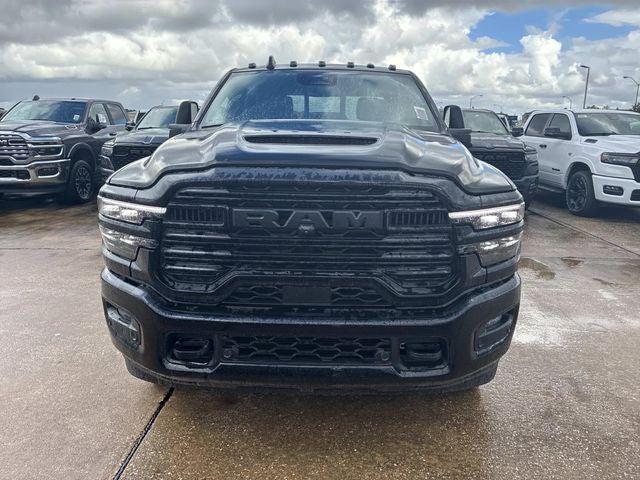 2026 RAM Ram 3500 RAM 3500 LARAMIE CREW CAB 4X4 8 BOX 2026 RAM Ram 3500 RAM 3500 LARAMIE CREW CAB 4X4 8 BOX