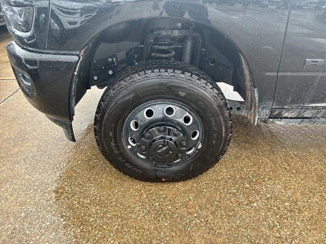 2026 RAM Ram 3500 RAM 3500 LARAMIE CREW CAB 4X4 8 BOX 2026 RAM Ram 3500 RAM 3500 LARAMIE CREW CAB 4X4 8 BOX