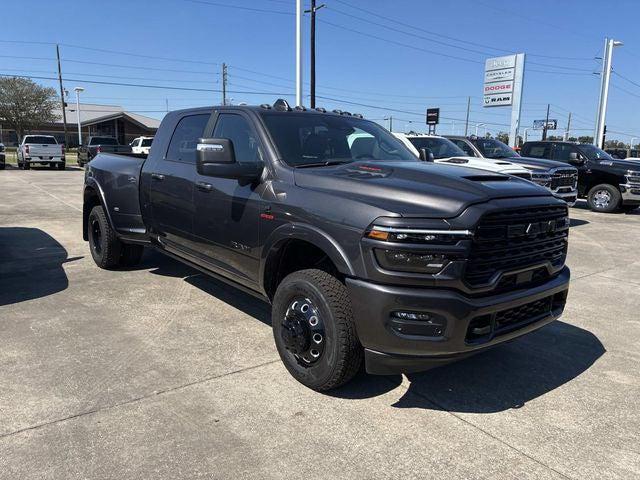 2026 RAM Ram 3500 RAM 3500 LIMITED MEGA CAB 4X4 64 BOX 2026 RAM Ram 3500 RAM 3500 LIMITED MEGA CAB 4X4 64 BOX