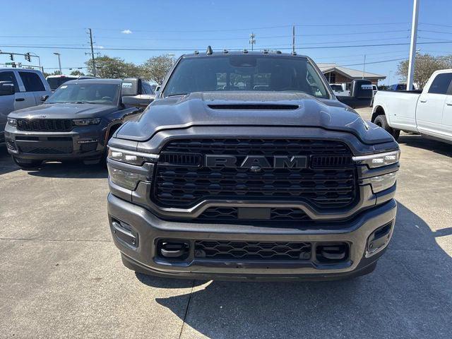 2026 RAM Ram 3500 RAM 3500 LIMITED MEGA CAB 4X4 64 BOX 2026 RAM Ram 3500 RAM 3500 LIMITED MEGA CAB 4X4 64 BOX