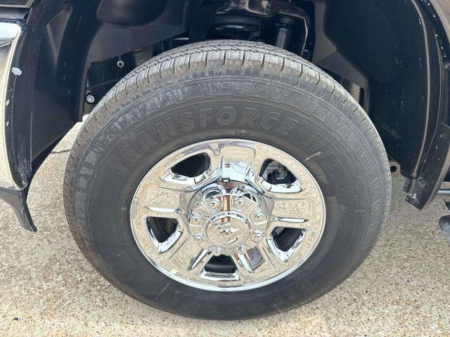 2026 RAM Ram 3500 RAM 3500 TRADESMAN CREW CAB 4X4 8 BOX 2026 RAM Ram 3500 RAM 3500 TRADESMAN CREW CAB 4X4 8 BOX