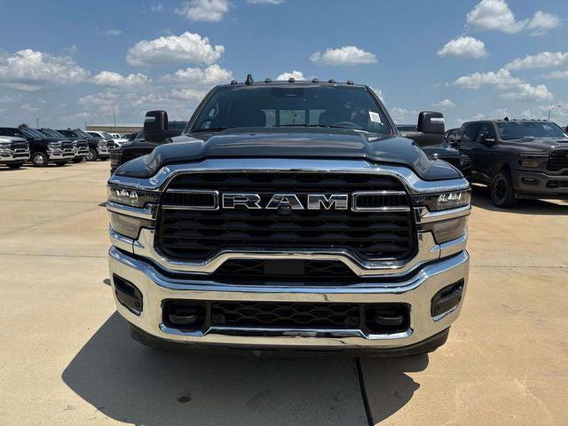 2026 RAM Ram 2500 RAM 2500 TRADESMAN CREW CAB 4X4 64 BOX