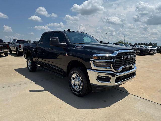 2026 RAM Ram 2500 RAM 2500 TRADESMAN CREW CAB 4X4 64 BOX