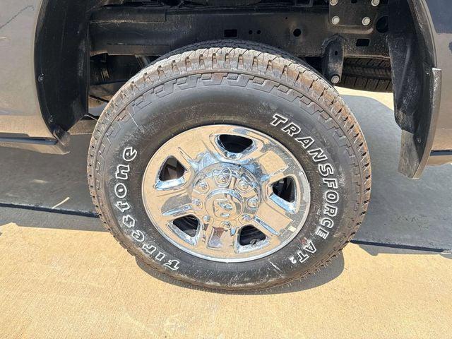 2026 RAM Ram 2500 RAM 2500 TRADESMAN CREW CAB 4X4 64 BOX