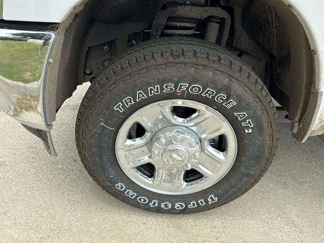 2026 RAM Ram 2500 RAM 2500 TRADESMAN CREW CAB 4X4 64 BOX 2026 RAM Ram 2500 RAM 2500 TRADESMAN CREW CAB 4X4 64 BOX