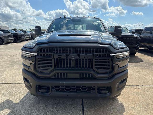 2026 RAM Ram 2500 RAM 2500 REBEL CREW CAB 4X4 64 BOX