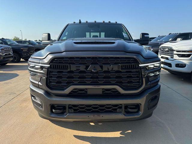 2026 RAM Ram 2500 RAM 2500 LIMITED MEGA CAB 4X4 64 BOX