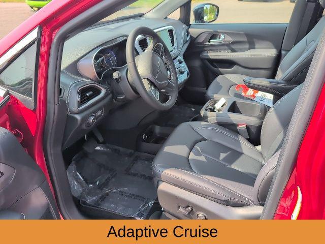 2026 Chrysler Pacifica PACIFICA SELECT 2026 Chrysler Pacifica PACIFICA SELECT