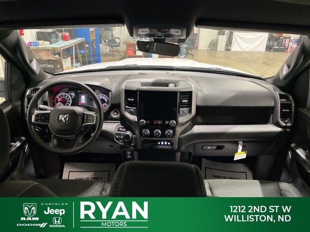 2026 RAM Ram 1500 RAM 1500 TRADESMAN CREW CAB 4X4 57 BOX