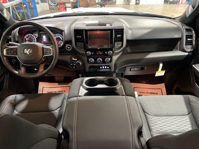 2026 RAM Ram 1500 RAM 1500 TRADESMAN CREW CAB 4X4 57 BOX 2026 RAM Ram 1500 RAM 1500 TRADESMAN CREW CAB 4X4 57 BOX