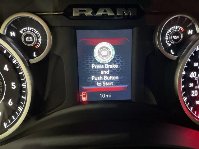 2026 RAM Ram 1500 RAM 1500 TRADESMAN CREW CAB 4X4 57 BOX 2026 RAM Ram 1500 RAM 1500 TRADESMAN CREW CAB 4X4 57 BOX