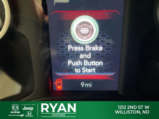 2026 RAM Ram 1500 RAM 1500 TRADESMAN CREW CAB 4X4 57 BOX