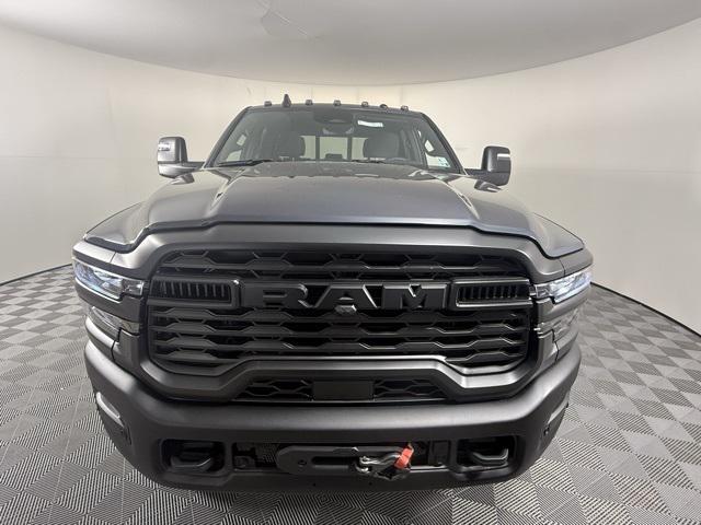 2026 RAM Ram 2500 RAM 2500 TRADESMAN CREW CAB 4X4 64 BOX