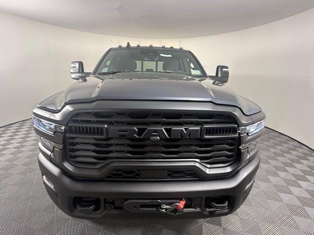 2026 RAM Ram 2500 RAM 2500 TRADESMAN CREW CAB 4X4 64 BOX 2026 RAM Ram 2500 RAM 2500 TRADESMAN CREW CAB 4X4 64 BOX