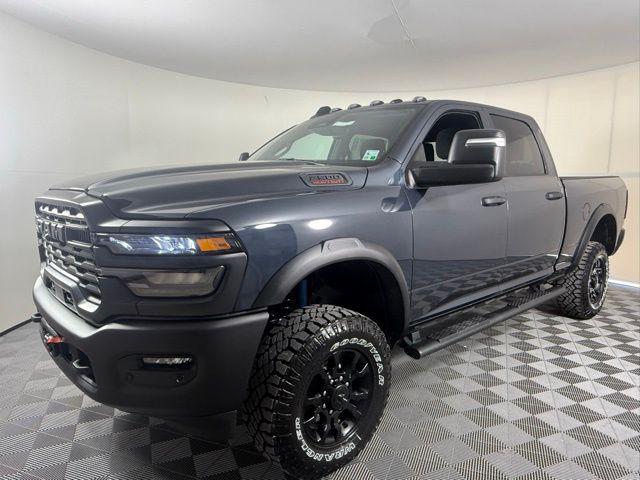 2026 RAM Ram 2500 RAM 2500 TRADESMAN CREW CAB 4X4 64 BOX 2026 RAM Ram 2500 RAM 2500 TRADESMAN CREW CAB 4X4 64 BOX