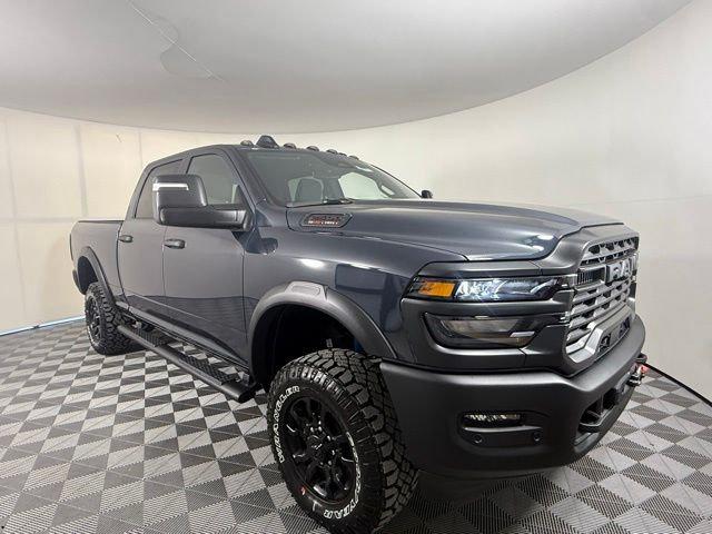 2026 RAM Ram 2500 RAM 2500 TRADESMAN CREW CAB 4X4 64 BOX