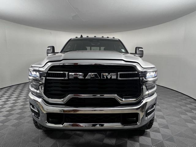 2026 RAM Ram 2500 RAM 2500 TRADESMAN CREW CAB 4X4 64 BOX
