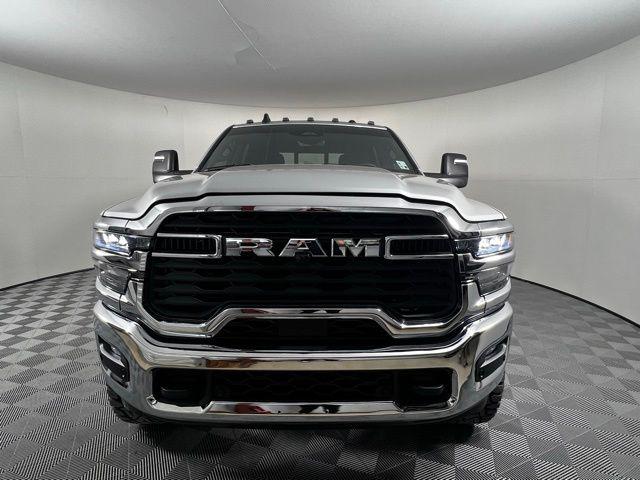 2026 RAM Ram 2500 RAM 2500 TRADESMAN CREW CAB 4X4 64 BOX 2026 RAM Ram 2500 RAM 2500 TRADESMAN CREW CAB 4X4 64 BOX